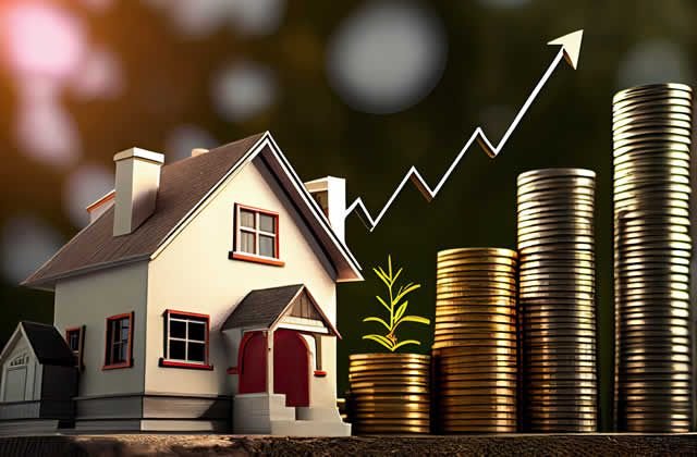 Northern Virginia Real Estate Market Trends: What Buyers and Sellers Should Know